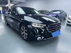 Mercedes-Benz E-Class E 300 L Fashion Sport - ფოტო 3