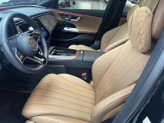 Mercedes-Benz E-Class E 300 L Fashion Sport - ფოტო 4