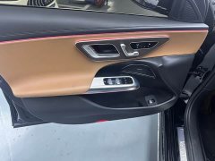 Mercedes-Benz E-Class E 300 L Fashion Sport - ფოტო 5