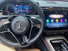 Mercedes-Benz E-Class E 300 L Fashion Sport - ფოტო 6