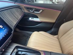 Mercedes-Benz E-Class E 300 L Fashion Sport - ფოტო 7