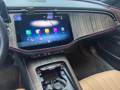 Mercedes-Benz E-Class E 300 L Fashion Sport - ფოტო 8