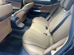 Mercedes-Benz E-Class E 300 L Fashion Sport - ფოტო 9