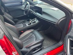 SAIC MG7 2.0T Automatic Trophy Apex Edition - ფოტო 10