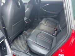 SAIC MG7 2.0T Automatic Trophy Apex Edition - ფოტო 11