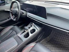 SAIC MG7 2.0T Automatic Trophy Apex Edition - ფოტო 13