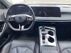 SAIC MG7 2.0T Automatic Trophy Apex Edition - ფოტო 14