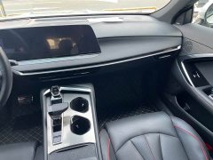 SAIC MG7 2.0T Automatic Trophy Apex Edition - ფოტო 15