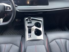 SAIC MG7 2.0T Automatic Trophy Apex Edition - ფოტო 16