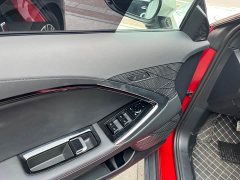 SAIC MG7 2.0T Automatic Trophy Apex Edition - ფოტო 17