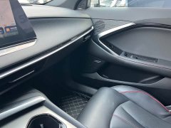 SAIC MG7 2.0T Automatic Trophy Apex Edition - ფოტო 19