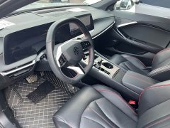 SAIC MG7 2.0T Automatic Trophy Apex Edition - ფოტო 20