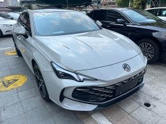 SAIC MG7 2.0T Automatic Trophy Apex Edition - ფოტო 3