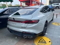 SAIC MG7 2.0T Automatic Trophy Apex Edition - ფოტო 4