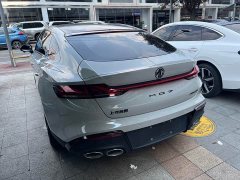 SAIC MG7 2.0T Automatic Trophy Apex Edition - ფოტო 6
