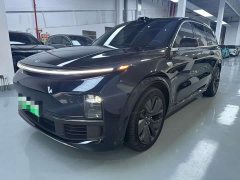 Li Auto L9 2022 Max - ფოტო 1