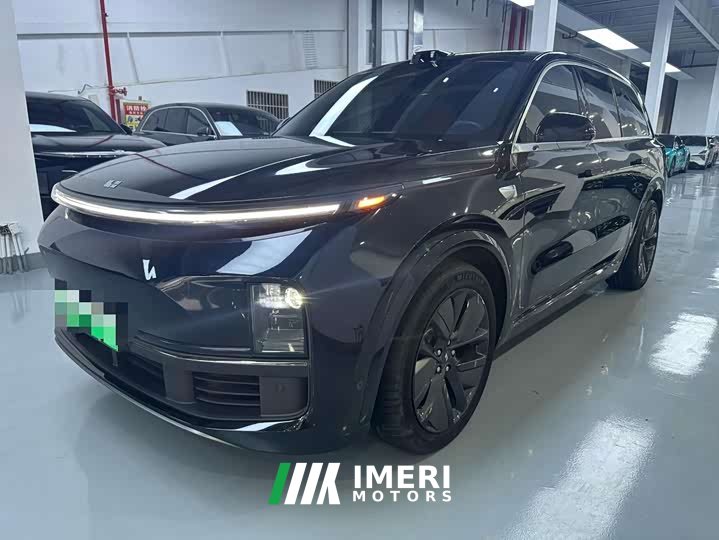 Li Auto L9 Max