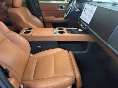 Li Auto L9 2022 Max - ფოტო 10