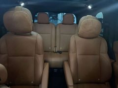Li Auto L9 2022 Max - ფოტო 11