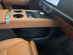 Li Auto L9 2022 Max - ფოტო 12