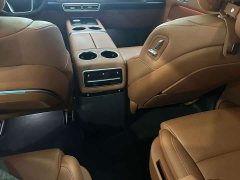 Li Auto L9 2022 Max - ფოტო 14