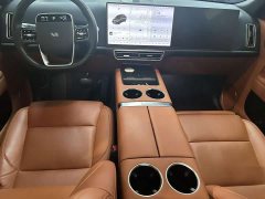 Li Auto L9 2022 Max - ფოტო 15