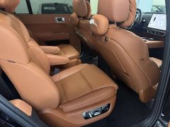 Li Auto L9 2022 Max - ფოტო 16