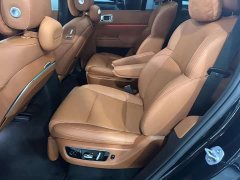 Li Auto L9 2022 Max - ფოტო 17