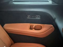 Li Auto L9 2022 Max - ფოტო 18