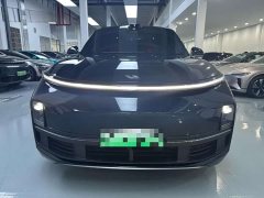Li Auto L9 2022 Max - ფოტო 2