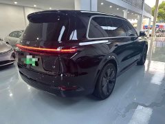 Li Auto L9 2022 Max - ფოტო 20