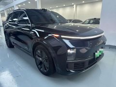 Li Auto L9 2022 Max - ფოტო 3