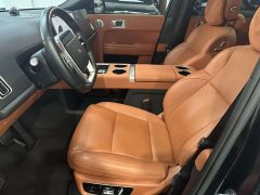 Li Auto L9 2022 Max - ფოტო 4