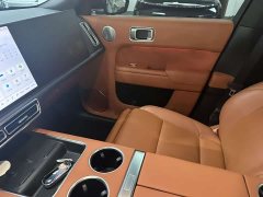 Li Auto L9 2022 Max - ფოტო 5