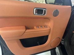 Li Auto L9 2022 Max - ფოტო 6