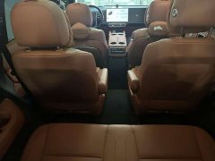 Li Auto L9 2022 Max - ფოტო 8