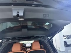 Li Auto L9 2022 Max - ფოტო 9