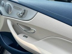 Mercedes-Benz E-Class (Imported) E 260 Coupe - ფოტო 11