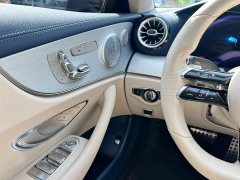 Mercedes-Benz E-Class (Imported) E 260 Coupe - ფოტო 12