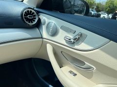 Mercedes-Benz E-Class (Imported) E 260 Coupe - ფოტო 14