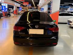 Volkswagen Lavida 2019 Lavida Qihang 1.5L Automatic Comfort National VI - ფოტო 11