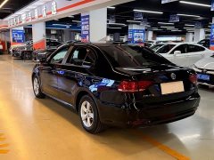 Volkswagen Lavida 2019 Lavida Qihang 1.5L Automatic Comfort National VI - ფოტო 12
