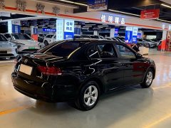 Volkswagen Lavida 2019 Lavida Qihang 1.5L Automatic Comfort National VI - ფოტო 13