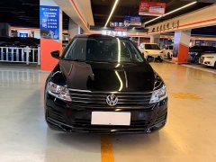 Volkswagen Lavida 2019 Lavida Qihang 1.5L Automatic Comfort National VI - ფოტო 2