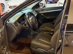 Volkswagen Lavida 2019 Lavida Qihang 1.5L Automatic Comfort National VI - ფოტო 5