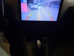 Volkswagen Lavida 2019 Lavida Qihang 1.5L Automatic Comfort National VI - ფოტო 7