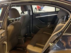 Volkswagen Lavida 2019 Lavida Qihang 1.5L Automatic Comfort National VI - ფოტო 8