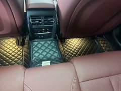 BMW 3 Series 330Li M Sport Night Edition Package - ფოტო 10