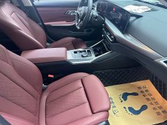 BMW 3 Series 330Li M Sport Night Edition Package - ფოტო 14