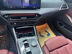 BMW 3 Series 330Li M Sport Night Edition Package - ფოტო 16